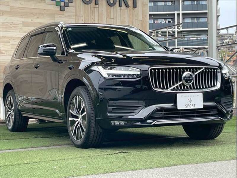 XC90