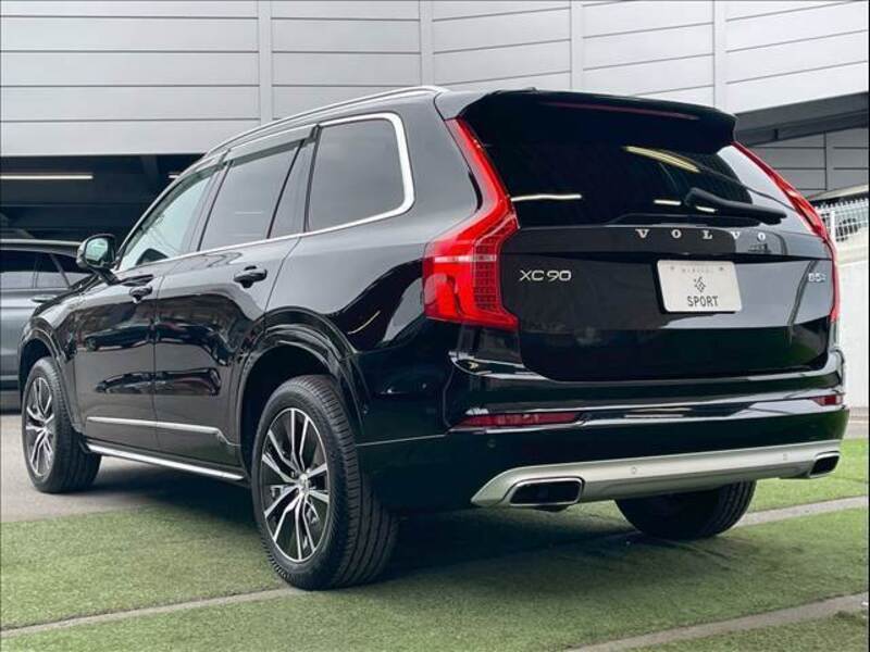 XC90