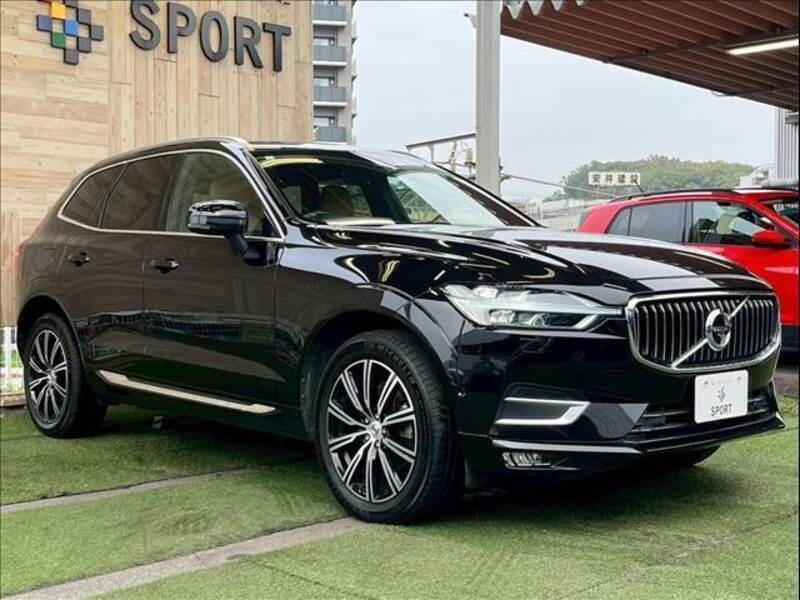 XC60
