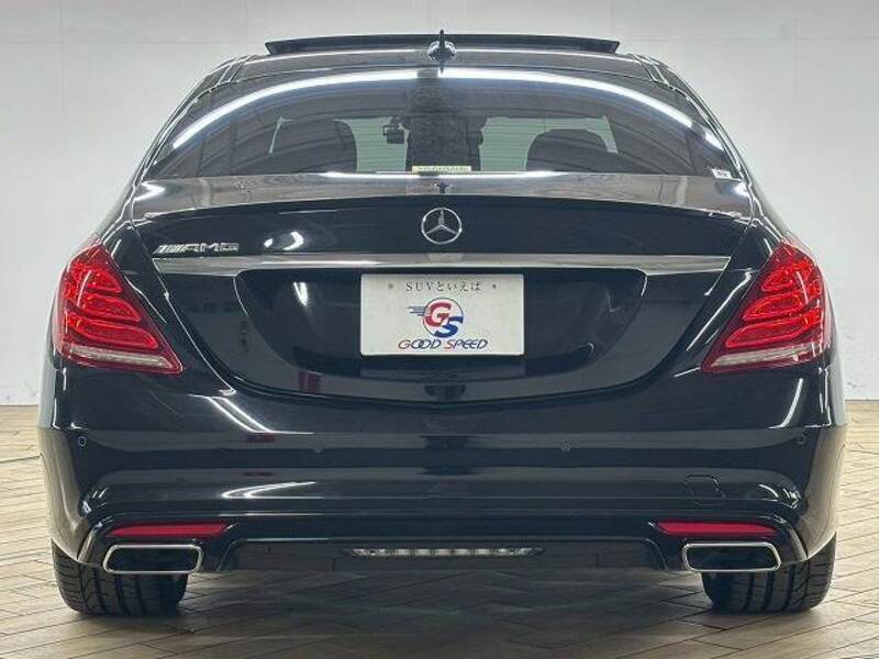 S-CLASS