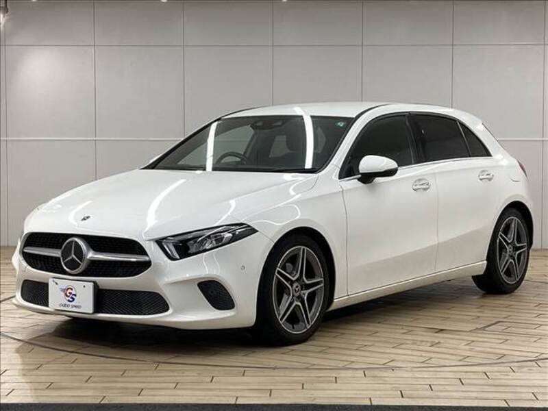 A-CLASS