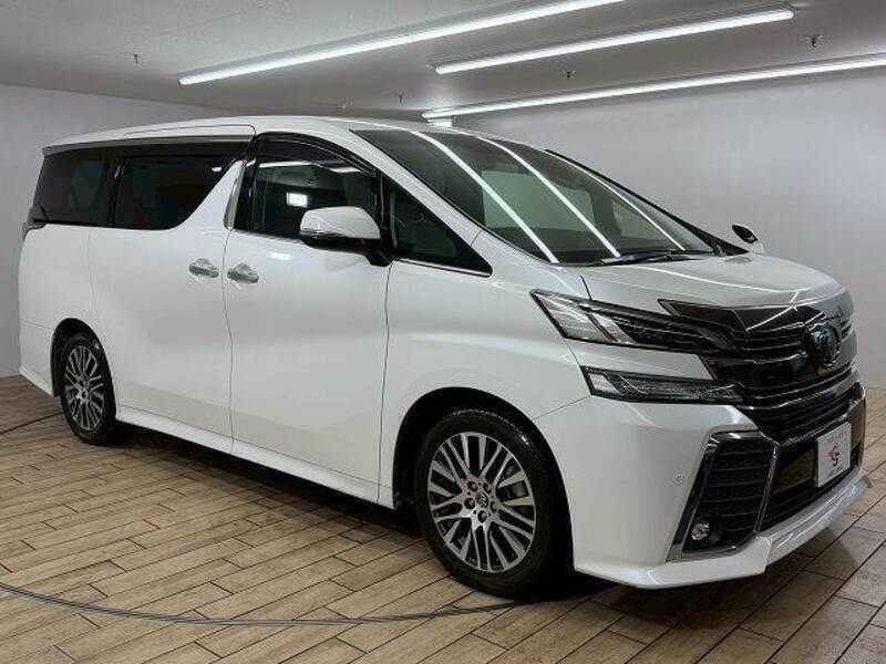 VELLFIRE
