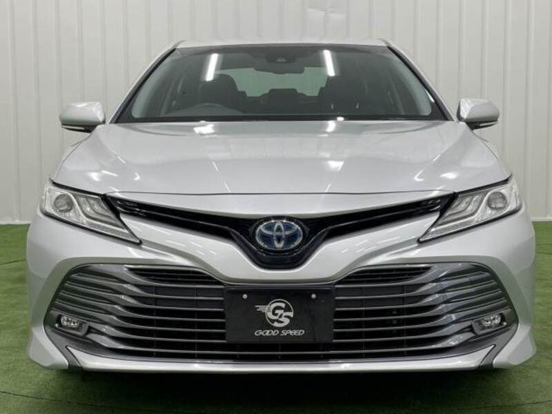 CAMRY