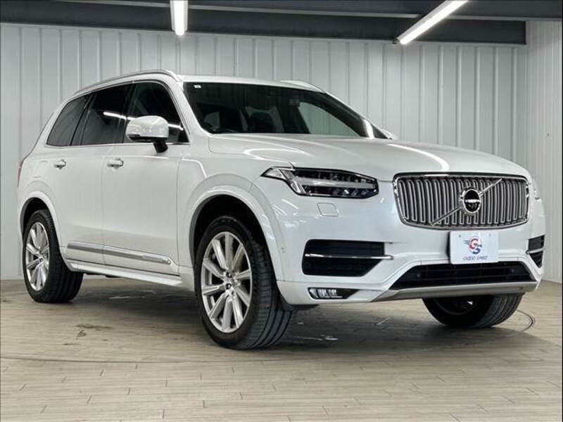 XC90