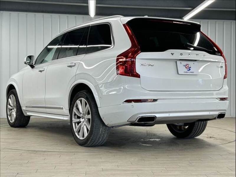 XC90