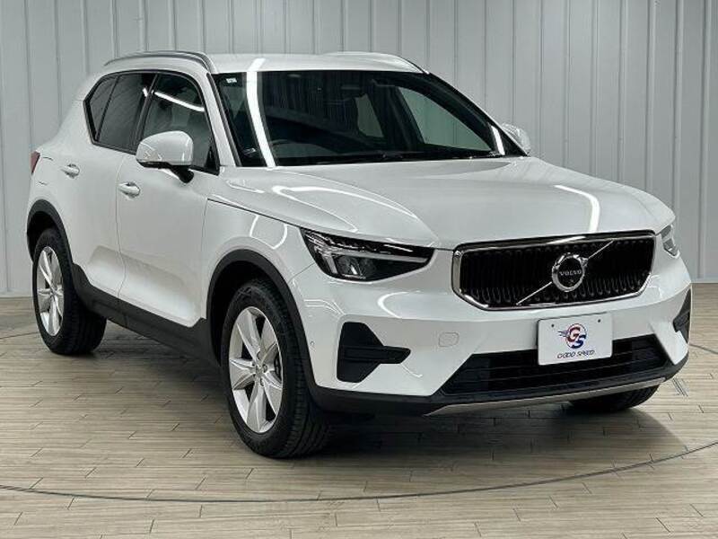 XC40