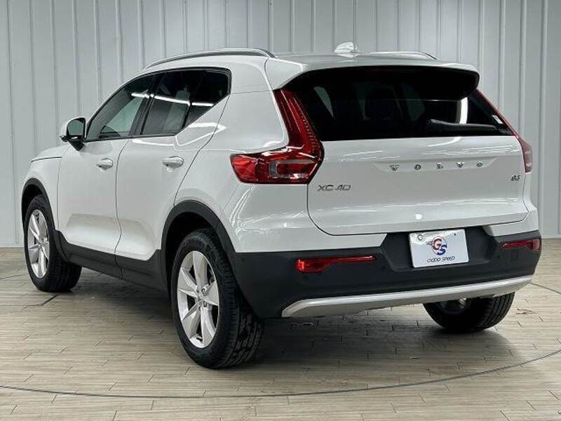 XC40