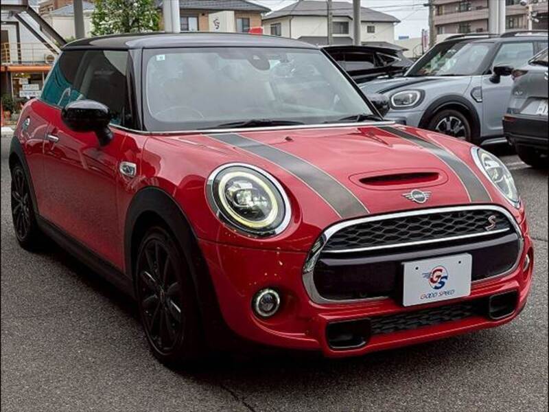 MINI
