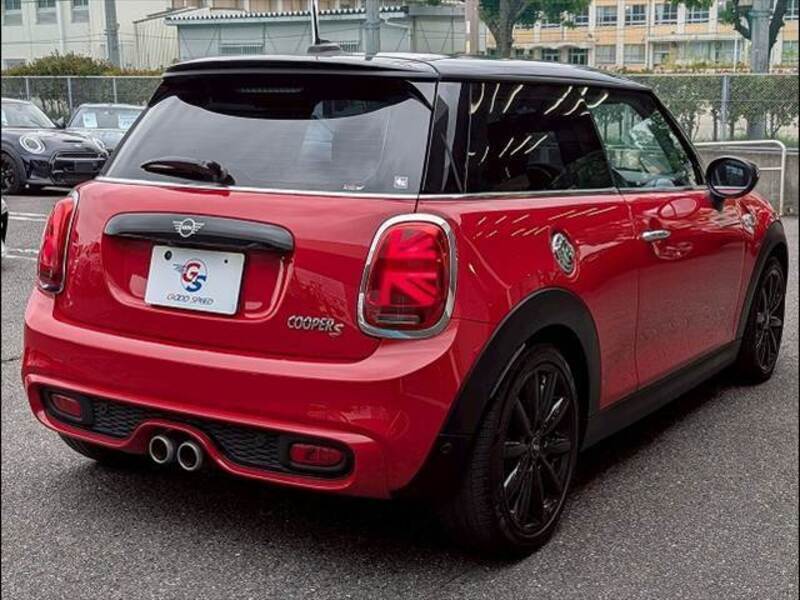 MINI