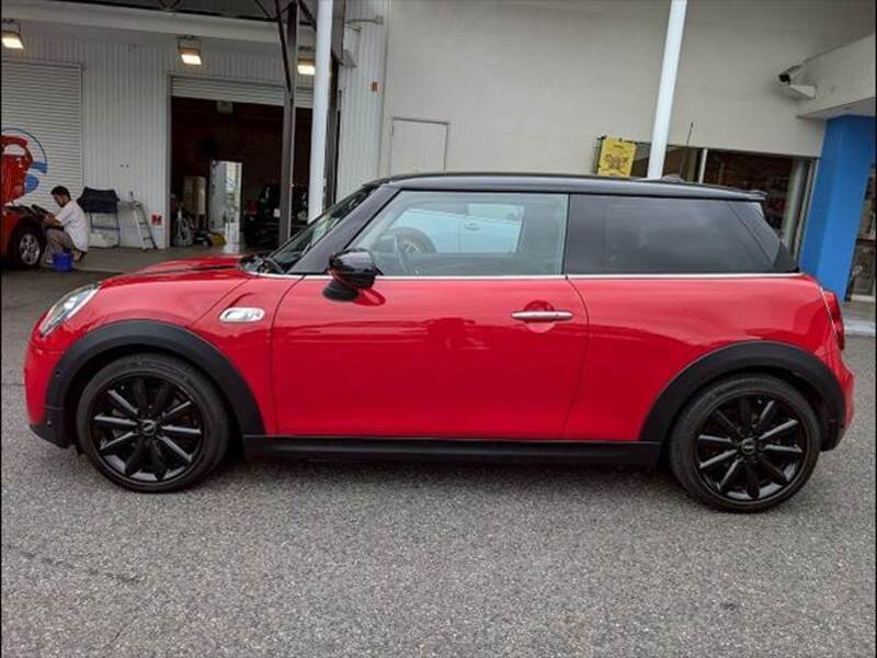 MINI