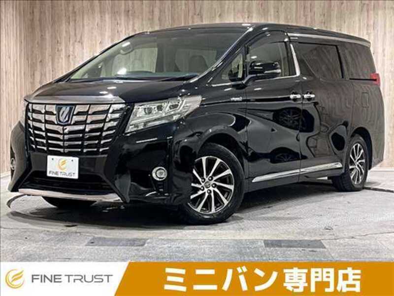 ALPHARD-0