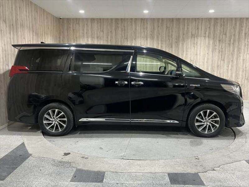 ALPHARD