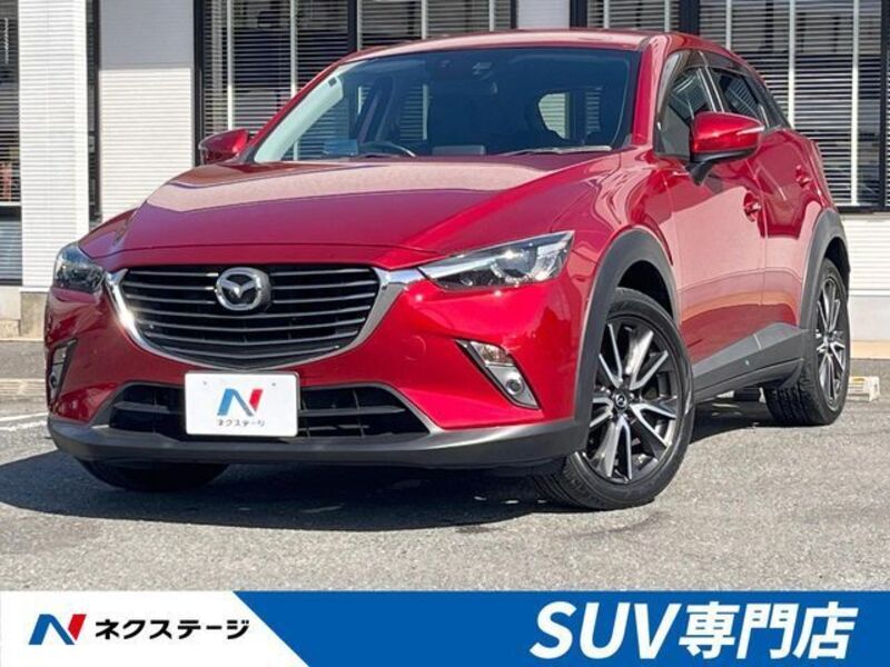 CX-3-0
