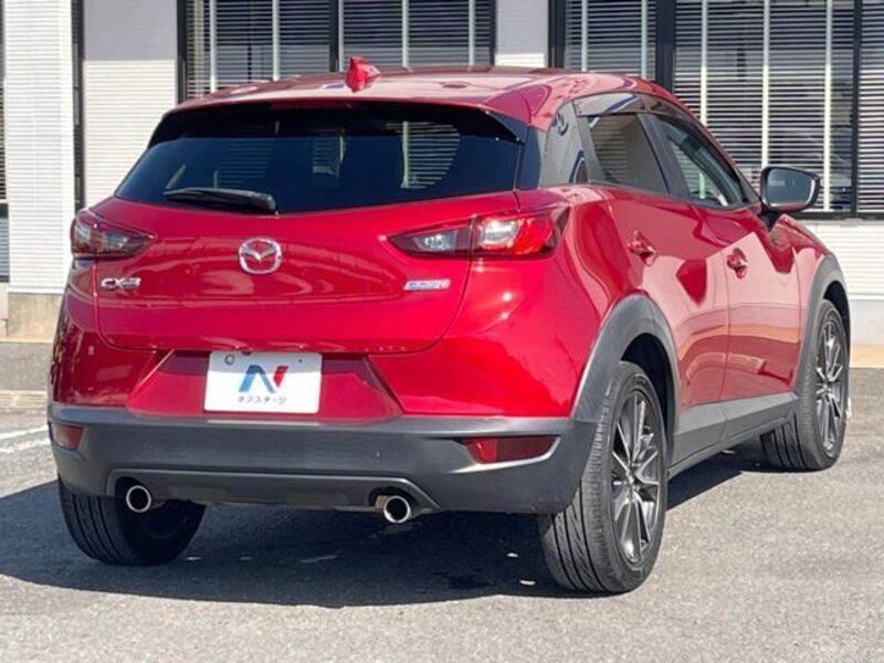 CX-3