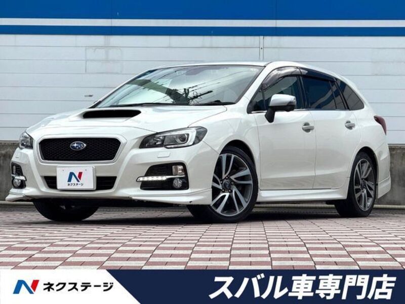 LEVORG-0