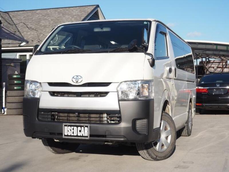 HIACE VAN-0