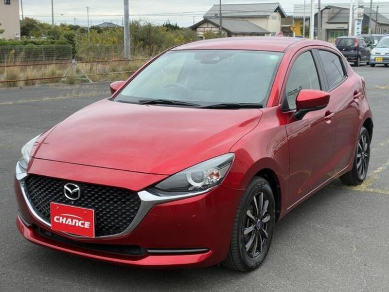 MAZDA2