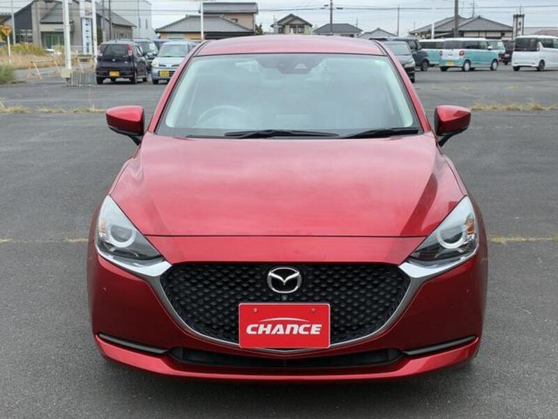 MAZDA2