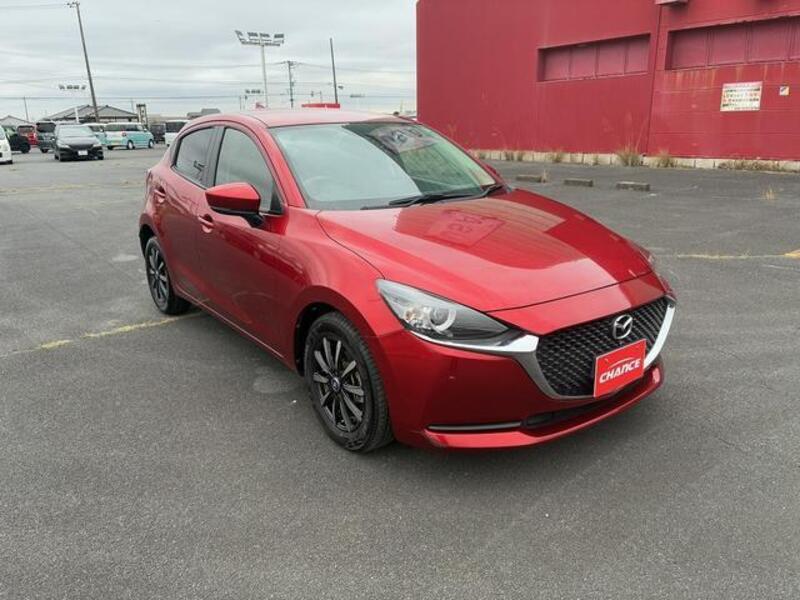 MAZDA2