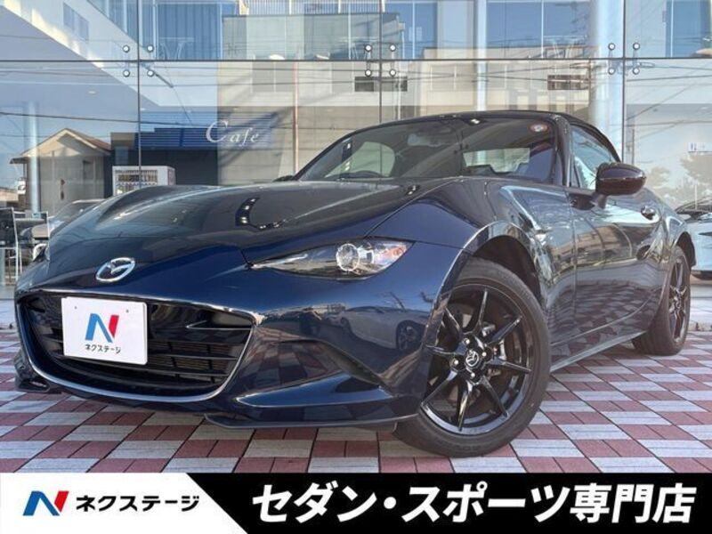 MAZDA ROADSTER