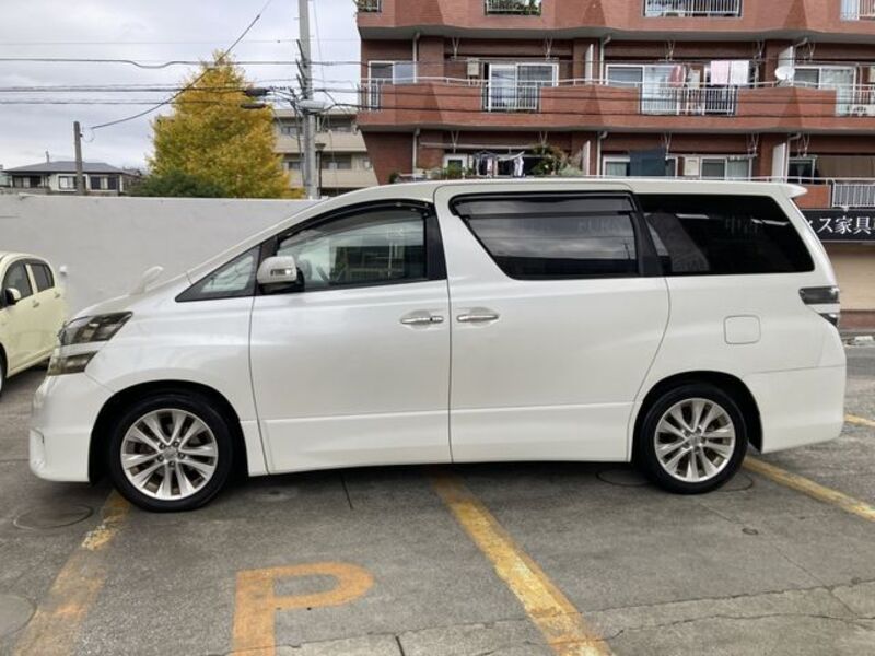 VELLFIRE