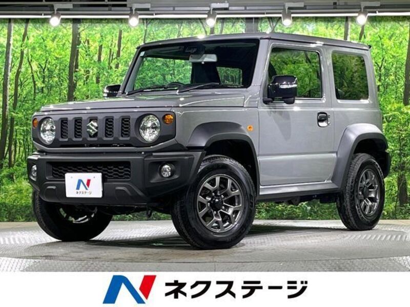 JIMNY SIERRA-0
