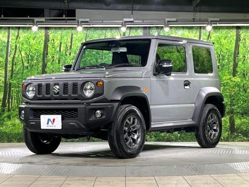 JIMNY SIERRA