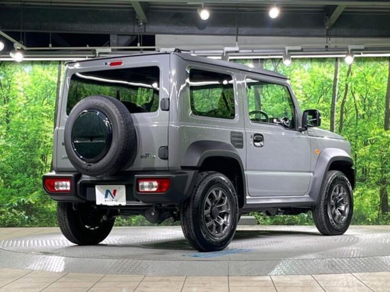 JIMNY SIERRA