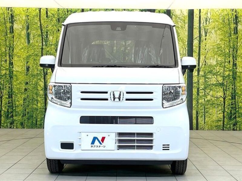 N-VAN