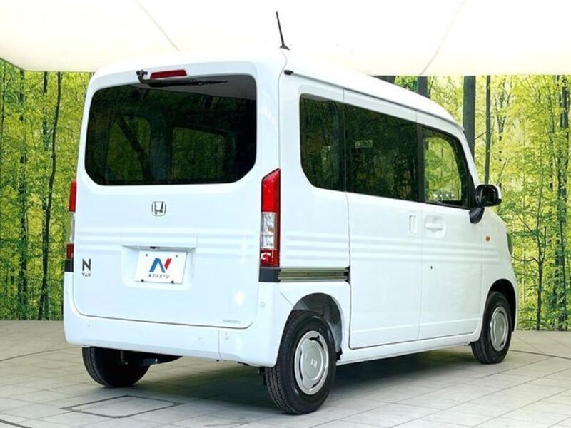 N-VAN