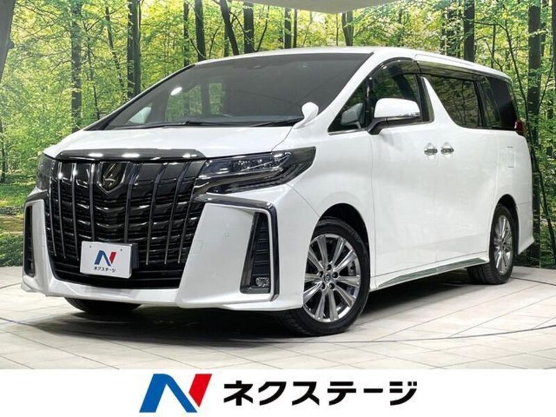 ALPHARD-0