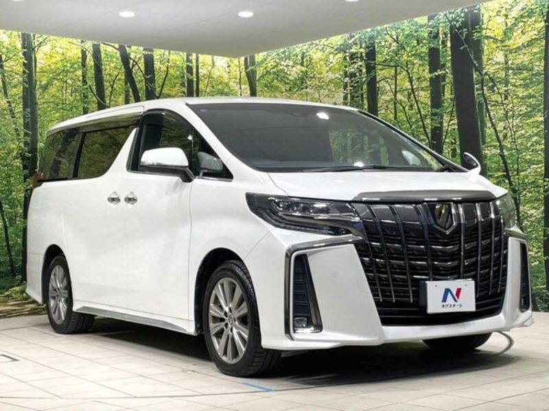 ALPHARD
