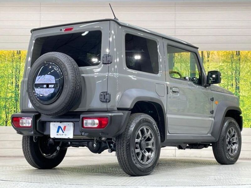 JIMNY SIERRA