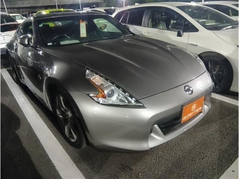FAIRLADY Z-0