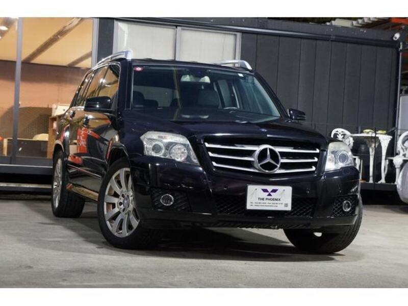 GLK CLASS