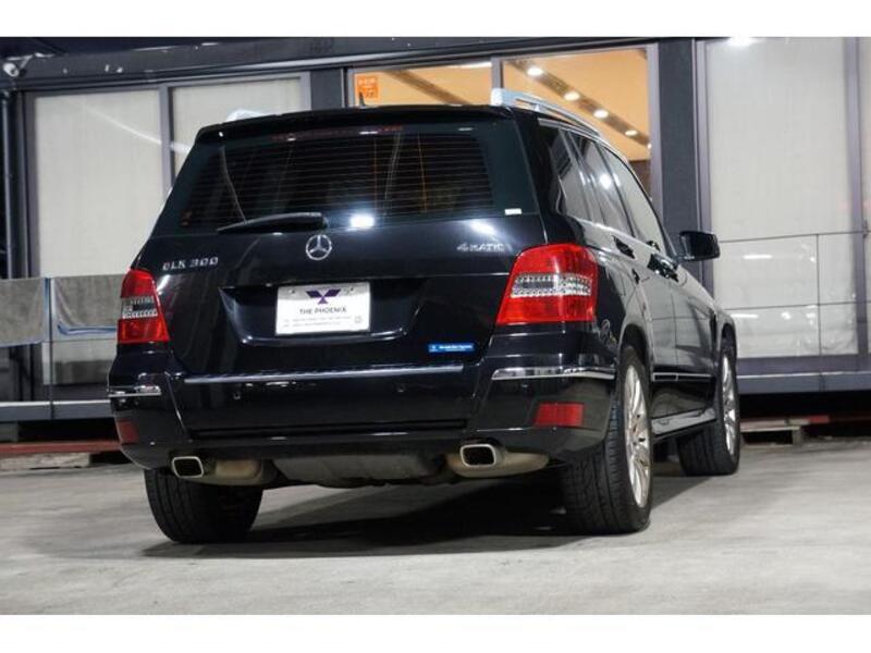 GLK CLASS