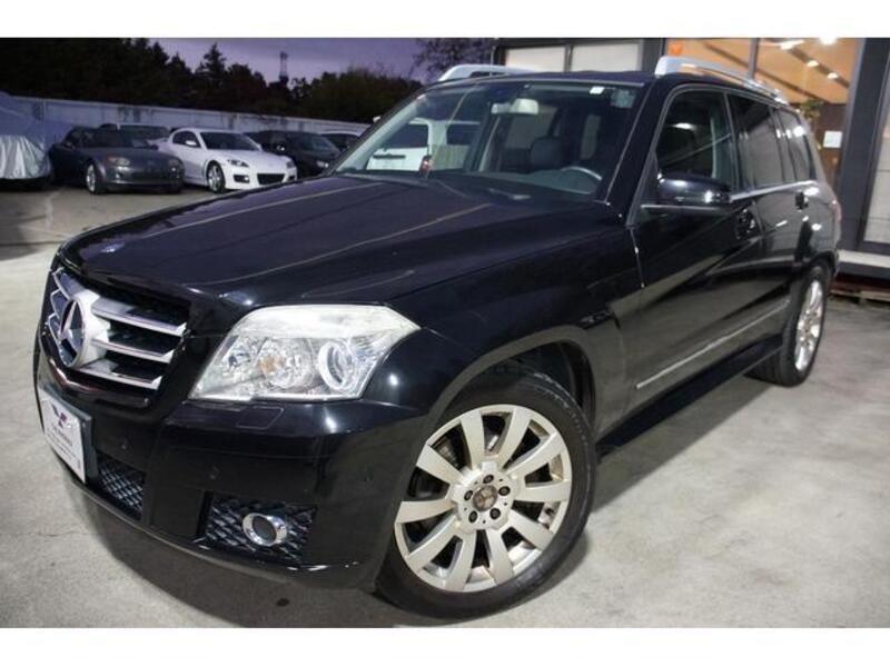 GLK CLASS