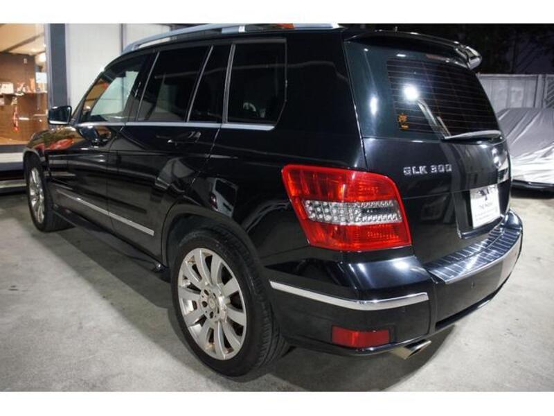 GLK CLASS