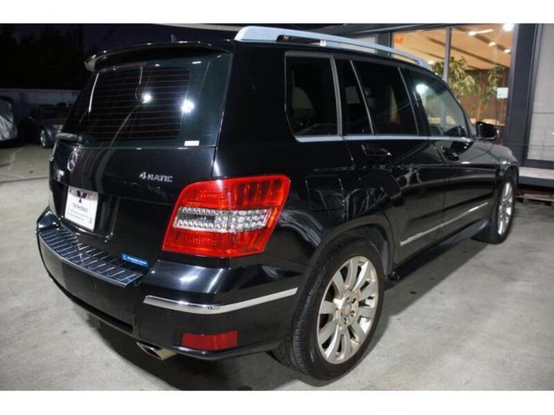 GLK CLASS