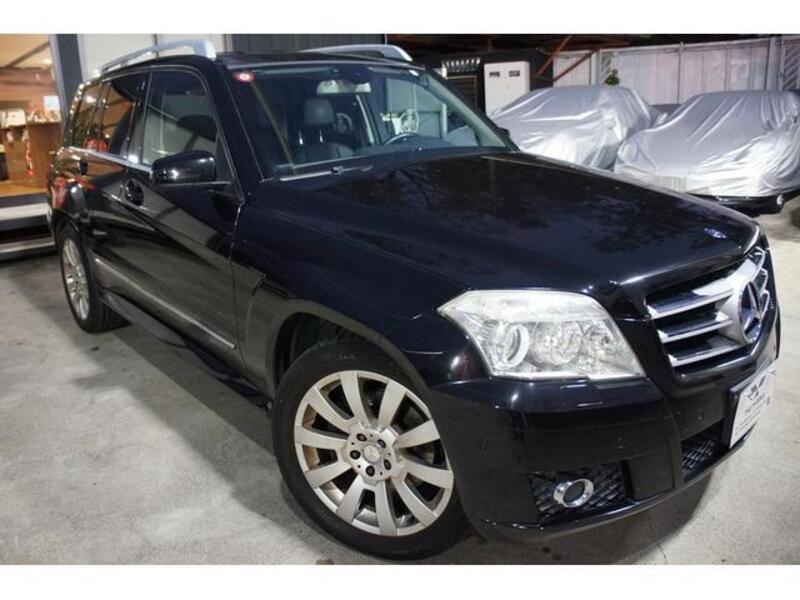 GLK CLASS