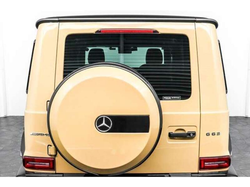 G-CLASS