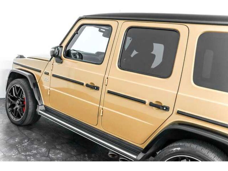 G-CLASS