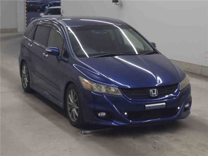 HONDA STREAM