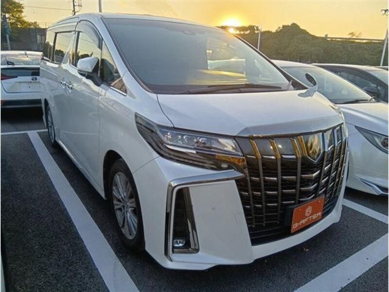 ALPHARD-0