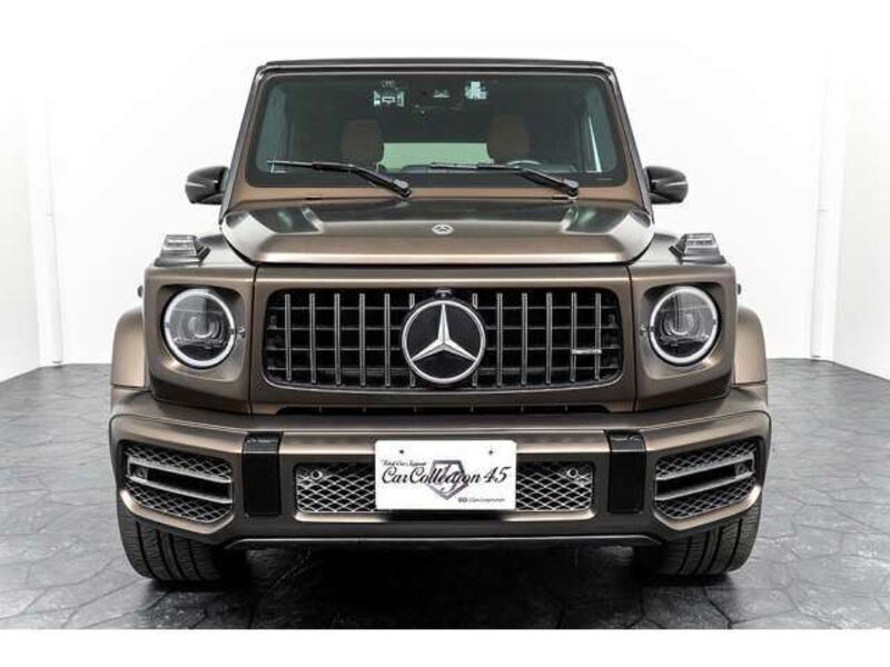 G-CLASS