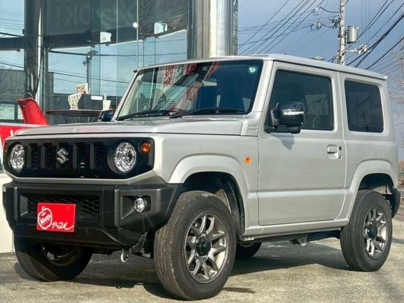 JIMNY