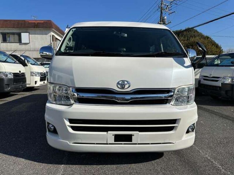 HIACE