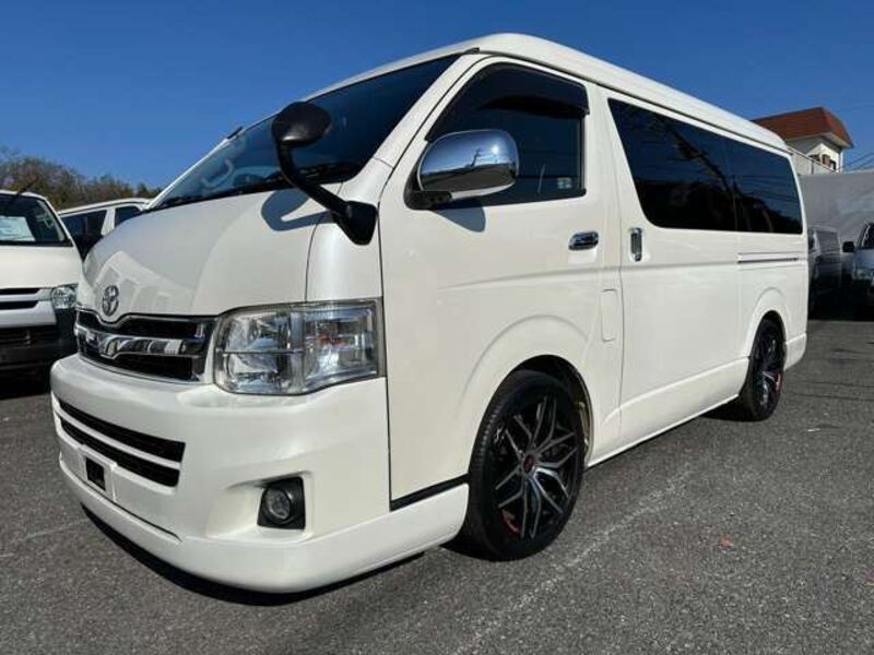 HIACE