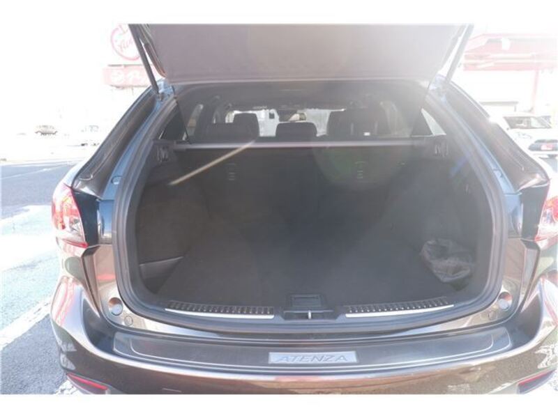 ATENZA WAGON