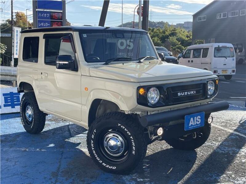 JIMNY